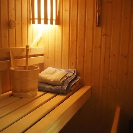Chalet Chevre D'or 샬레 *