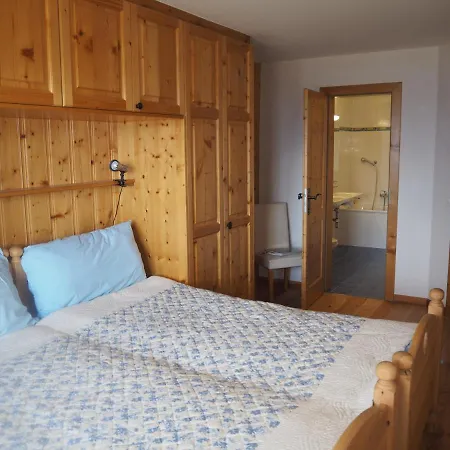Chalet Chevre D'or *