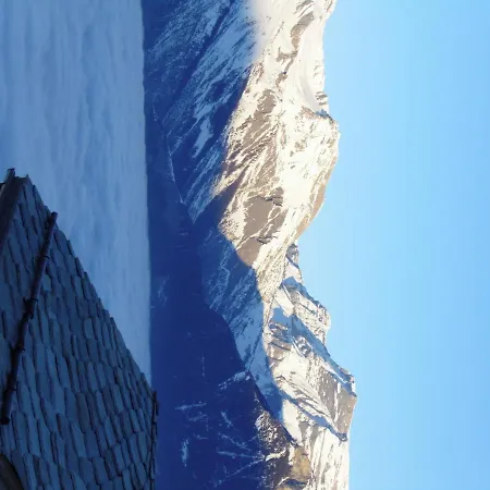 Chalet Chevre D'or 샬레 *
